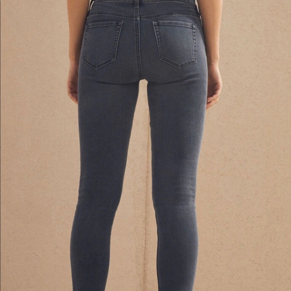 ▪️SOLD▪️PacSun Steven Blue Perfect Fit Jeggings - Picture 2 of 8